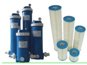 Bộ lọc hút vệ sinh di động hồ bơi